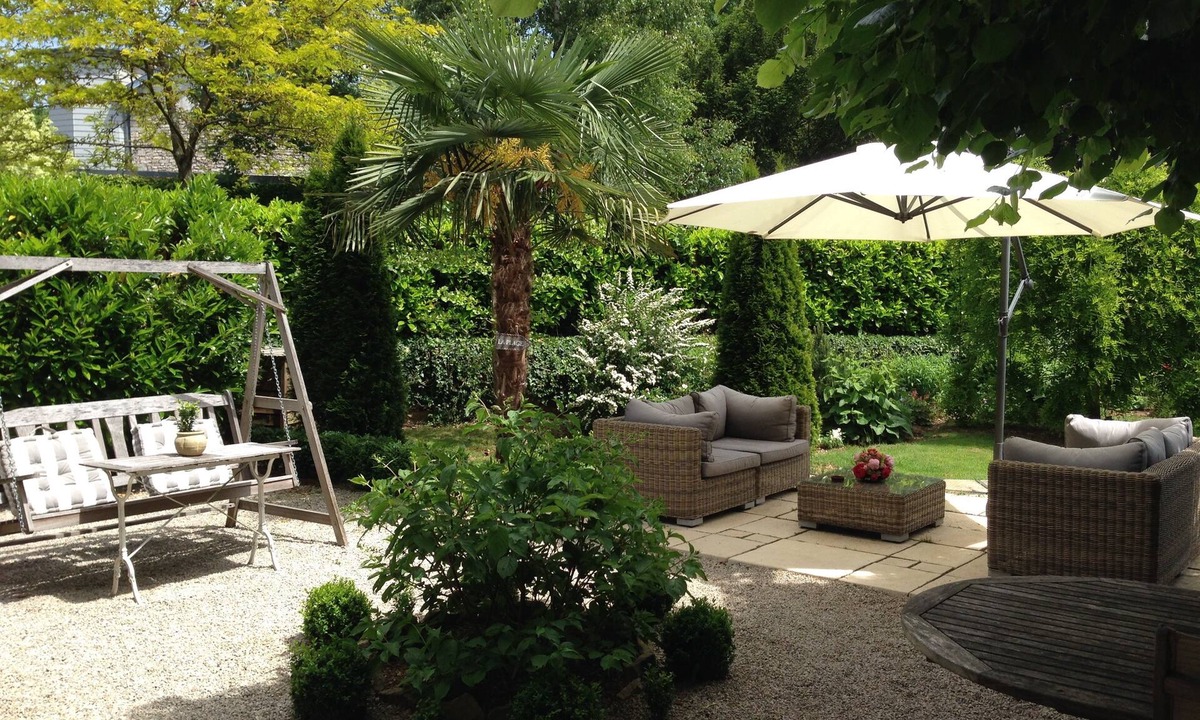 Saint-Jean-Baptiste House | Chambre d'Hôtes La Villa Molina