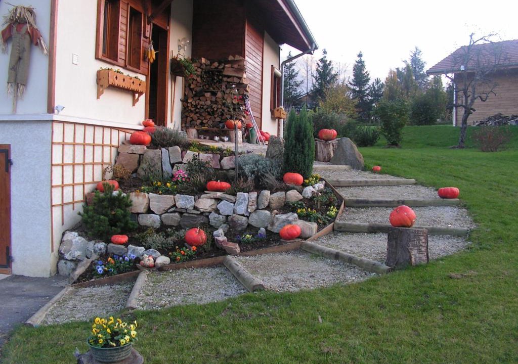 Mercury Bed & Breakfast | Chambre d'hôtes "LES CRETS"