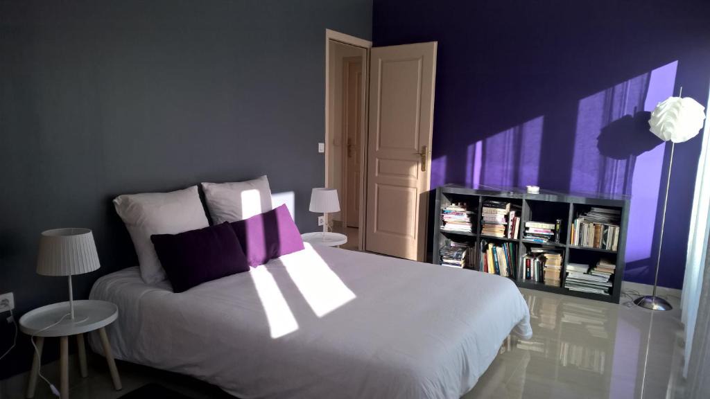 Rosny-sous-Bois House | Chambre dans un duplex lumineux et spacieux