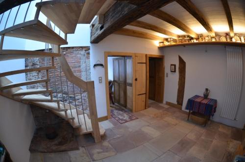 Vacqueville House | Chambre de 15m2 à la campagne avec salle de bains
