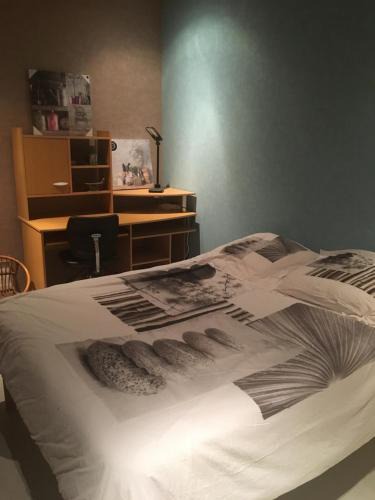 La Pierre House | Chambre entre ciel et terre chez l'habitant