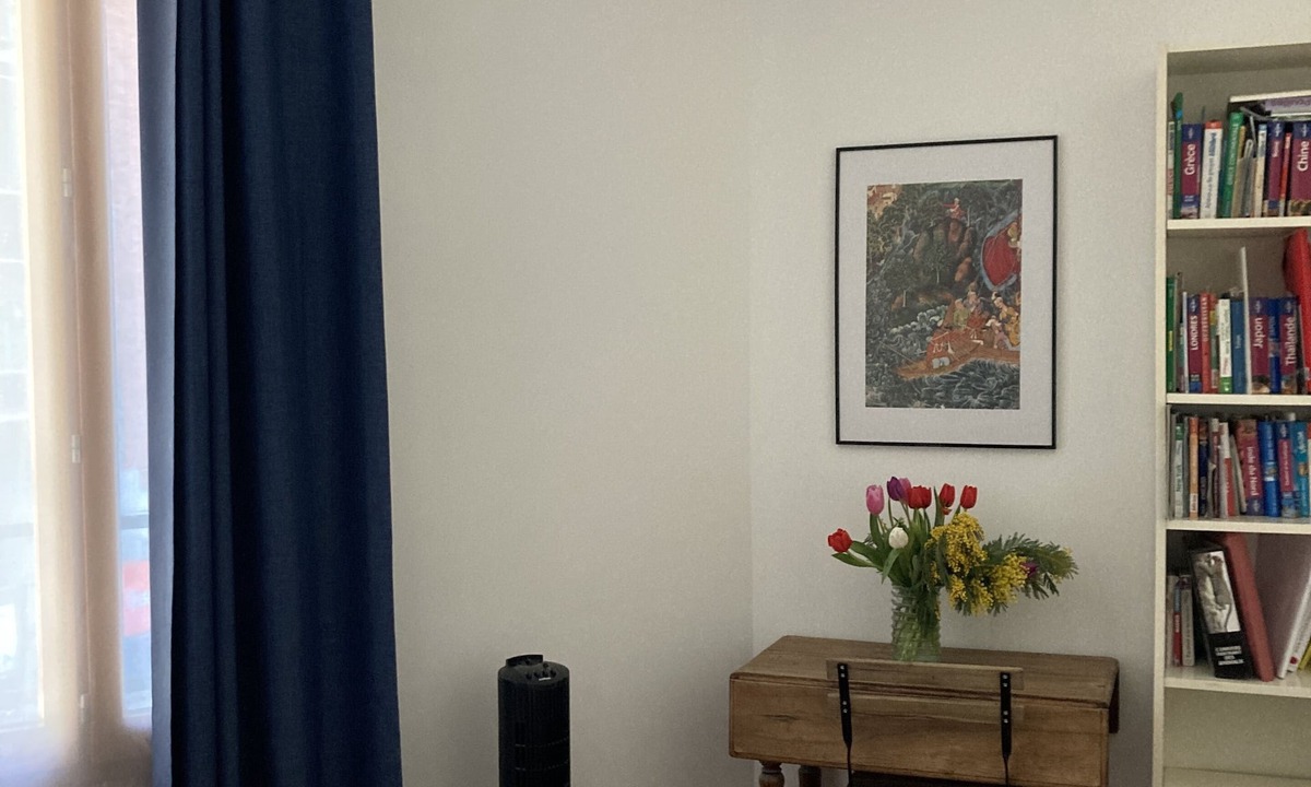 20th Arrondissement Bed & Breakfast | Chambre Grand Confort, Dans Maison, Avec Jardin et Terrasse, Paris Centre