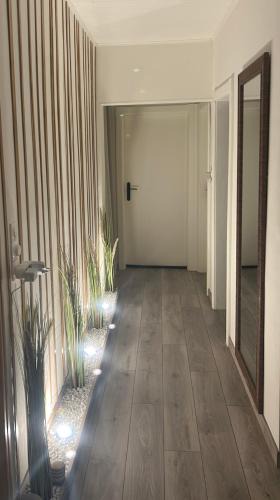 Basse-Ham House | Chambre moderne dans appartement spacieux de 90m2