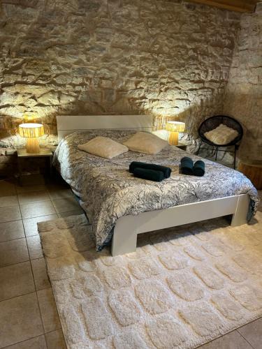 Arc-sous-Cicon House | Chambre privée au cœur de la forêt