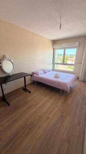 Vandoeuvre-les-Nancy House | Chambre tout confort dans appartement partagé