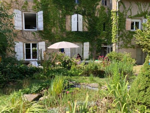 Madonne-et-Lamerey Bed & Breakfast | Chambres d'hôtes proche d'Epinal, Vosges 88270