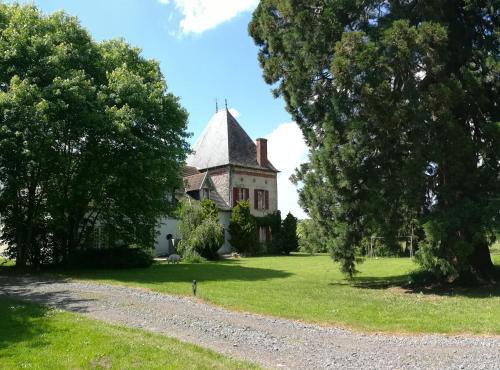 Azy-le-Vif Bed & Breakfast | Chambres d'hôtes de Champendu