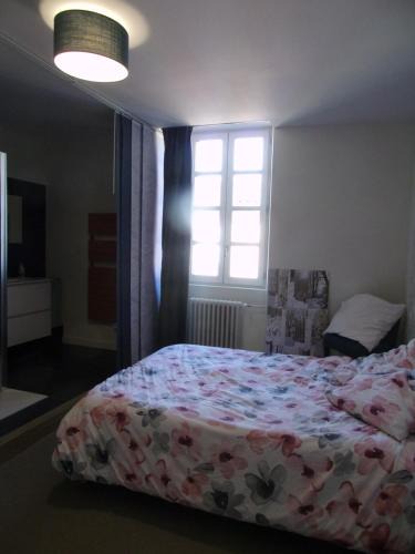 Giroussens Bed & Breakfast | Chambres d'hôtes de l'Echauguette