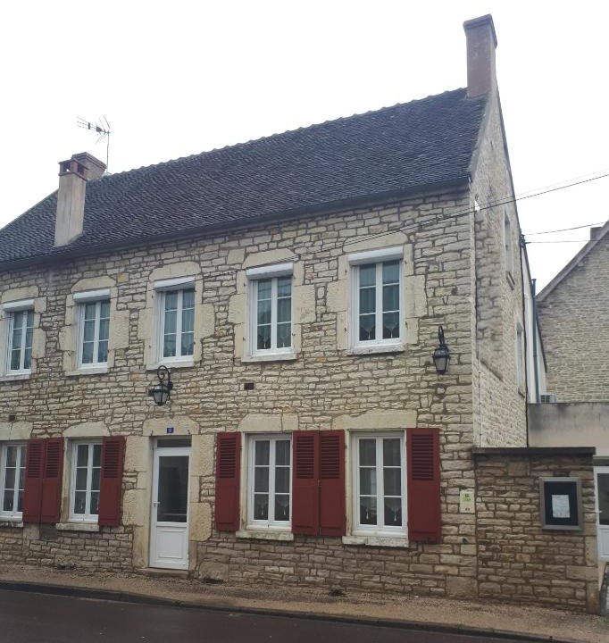 Arcy-sur-Cure House | Chambres d'hôtes la Chaumière