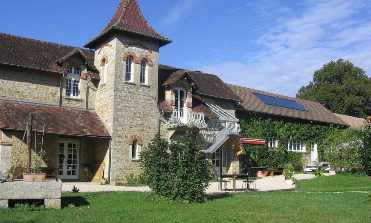 Le Vernois Bed & Breakfast | Chambres d'hôtes Le Relais de la Perle