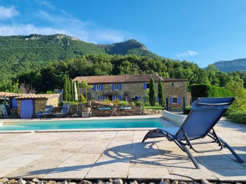 Truinas Bed & Breakfast | Chambres d'hôtes Le St Maurice