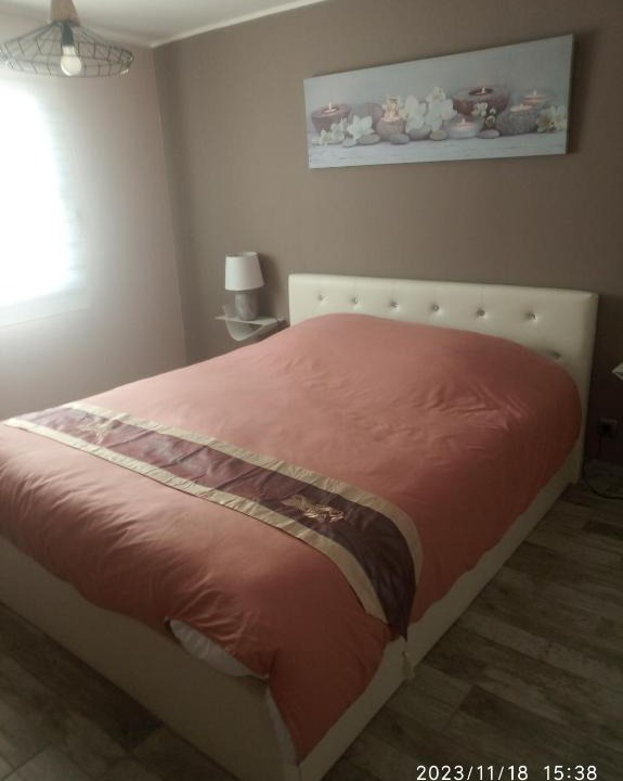 Vorey Bed & Breakfast | chambres d'hôtes les orchidées