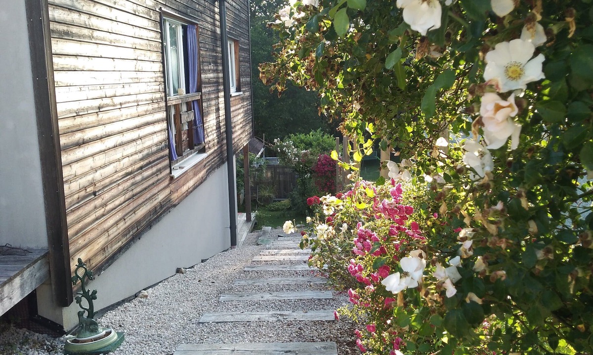 Montenois Bed & Breakfast | Chambres d'hôtes Souffle Nature