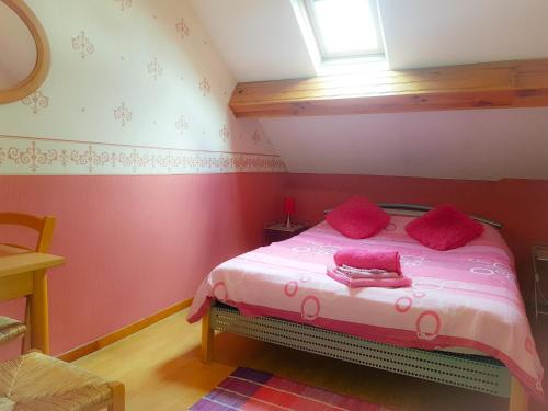 Autun Bed & Breakfast | Chambres d'Hôtes Vadiera