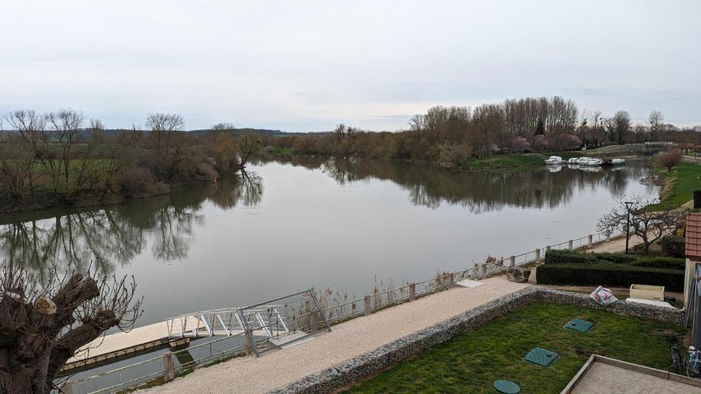 Lechatelet Bed & Breakfast | Chambres d'Hotes CASCAROT