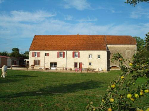 Tincey-et-Pontrebeau Bed & Breakfast | Chambres du Moulin avec cuisine