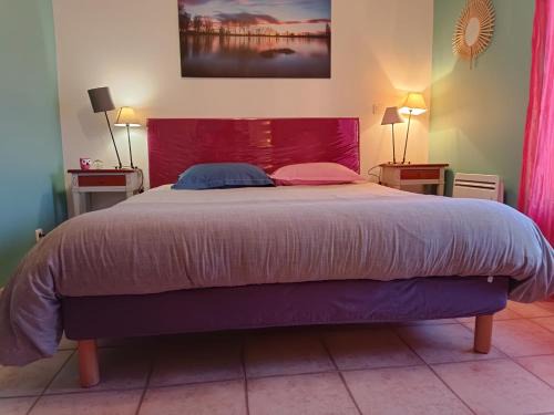Saint-Paul-Trois-Chateaux House | Chambres Tricastine et Venise