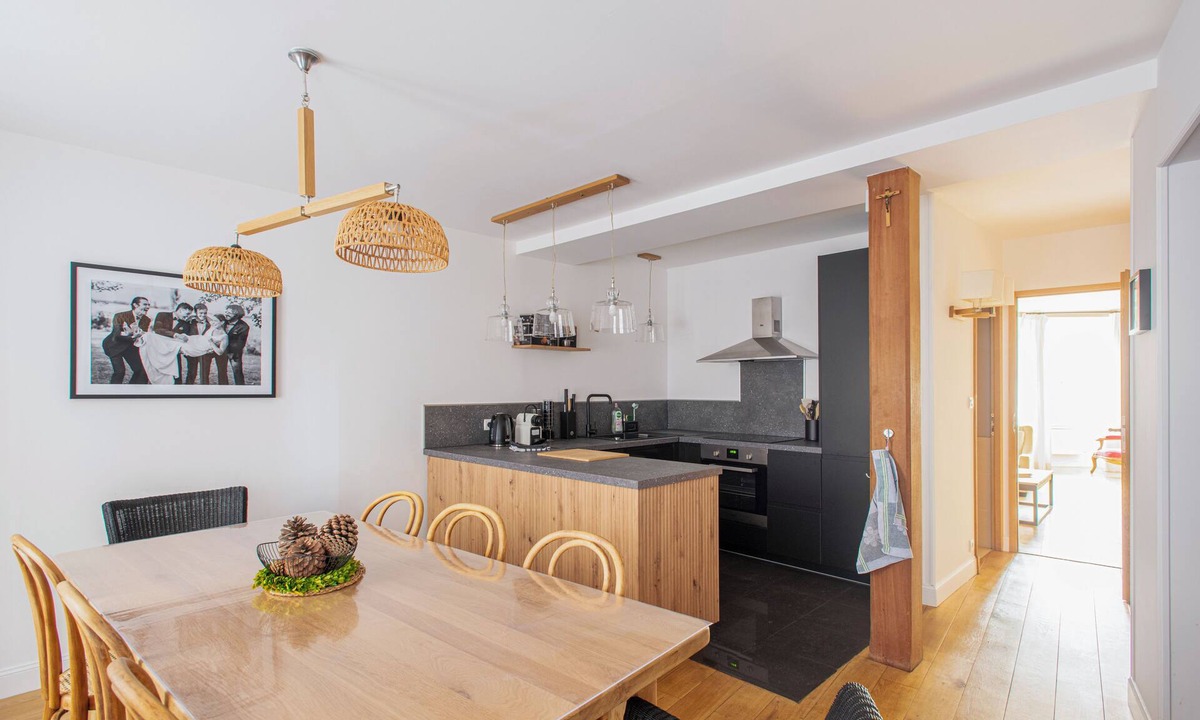 Saint-Gengoux-le-National House | Charming house in Burgundy