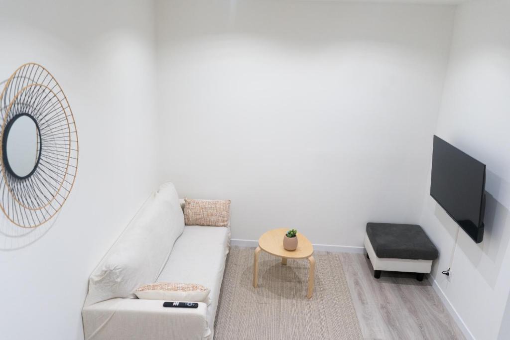 Chateauvert Apartment | Charmant appartement 2 pièces