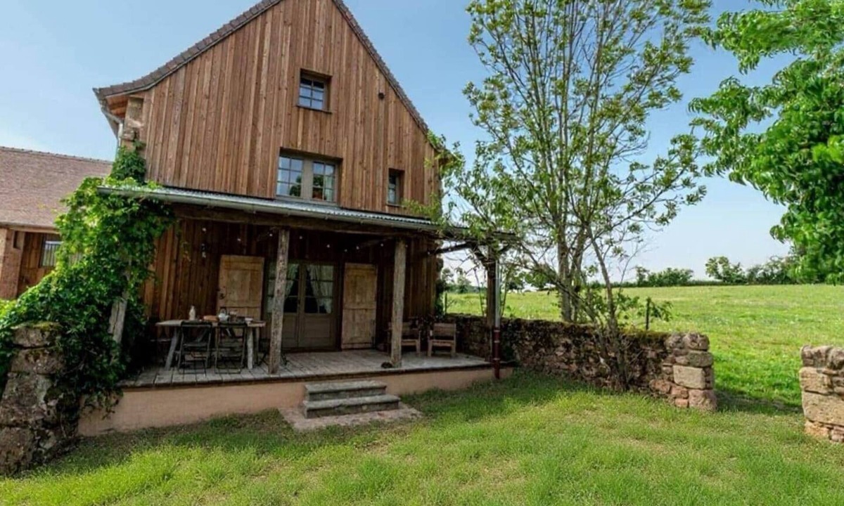 Colombier-en-Brionnais Other | Charmante maison de campagne