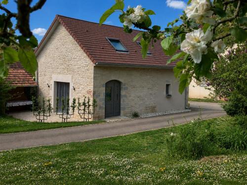 Maizieres House | Charmant gîte indépendant avec jardin et activités familiales - FR-1-583-415
