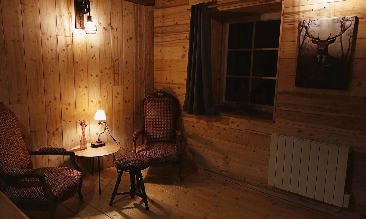 Mirebel Apartment | Charmant gite 6 places régions des lacs jura