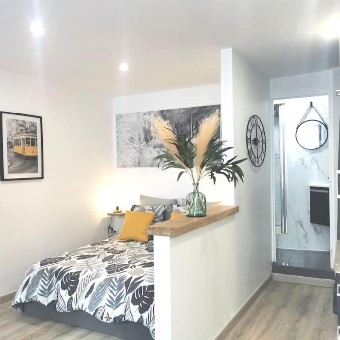 Morez Apartment | Charmant Studio idéalement situé