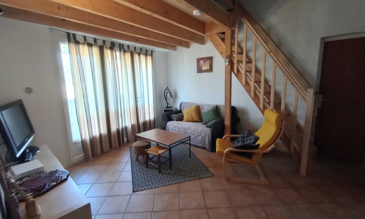 Mollans-sur-Ouveze House | Charmante Maison de Village Avec Cour