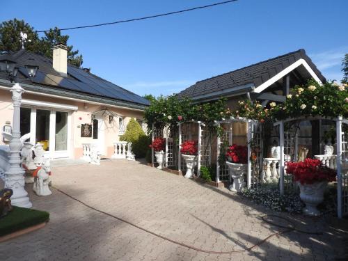 Pierre-Chatel House | Charmante maison avec jardin à Pierre-Châtel 71 m²
