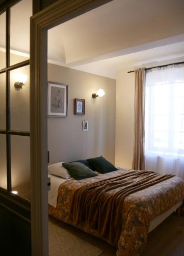 Loriol-sur-Drome House | Charmante suite indépendante en maison de village