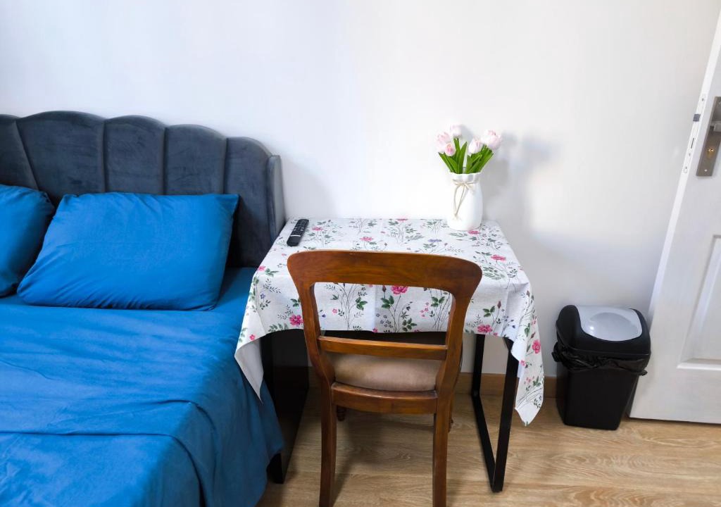 Vitry-sur-Seine Apartment | Charment studio au centre de Vitry sur Seine