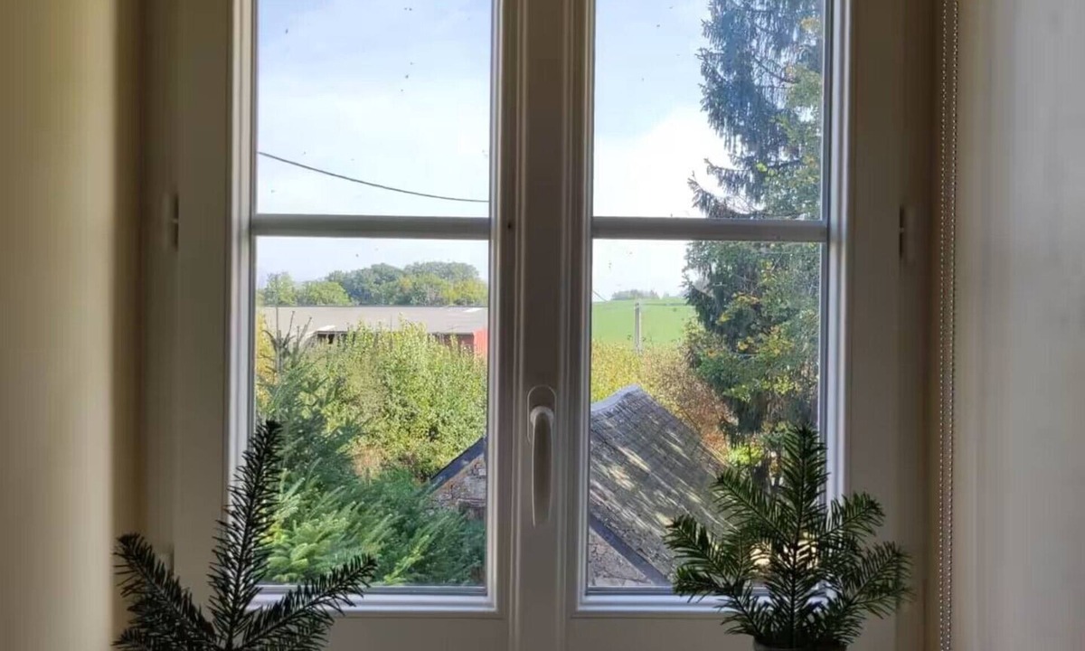 Saint-Germain-des-Champs House | Charming farmhouse in the heart of the Morvan
