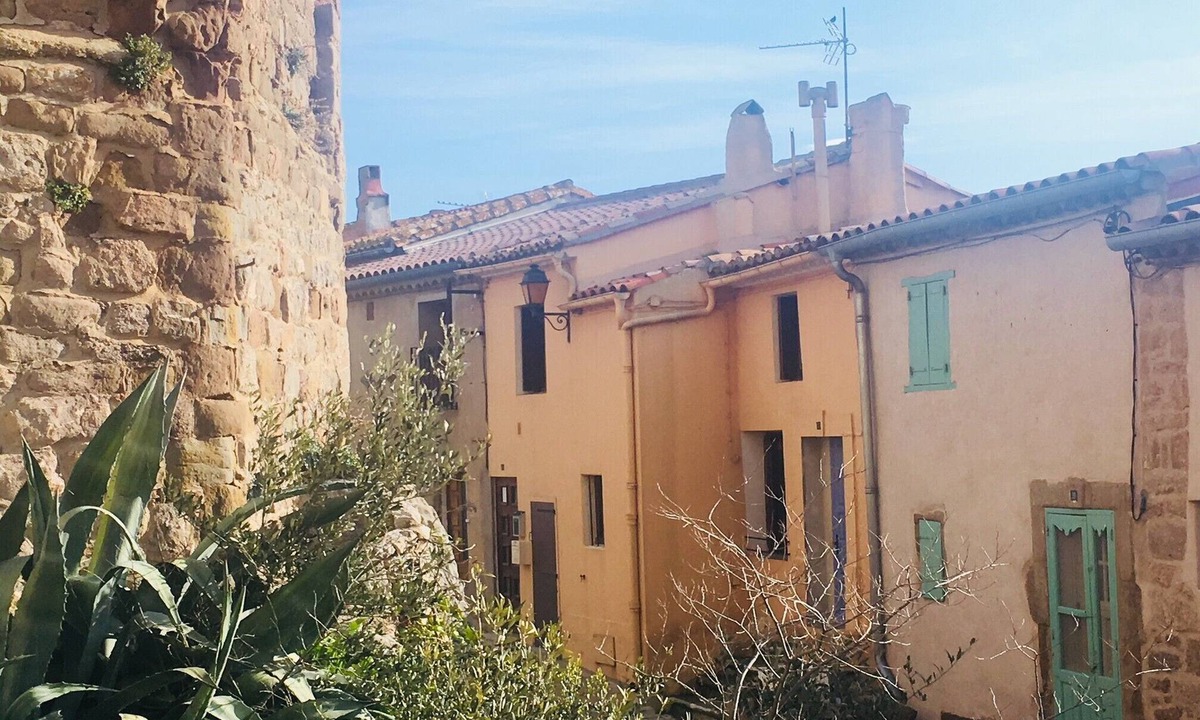 Capendu House | Charming, centrally located house close to Carcassonne, perfect for families!
