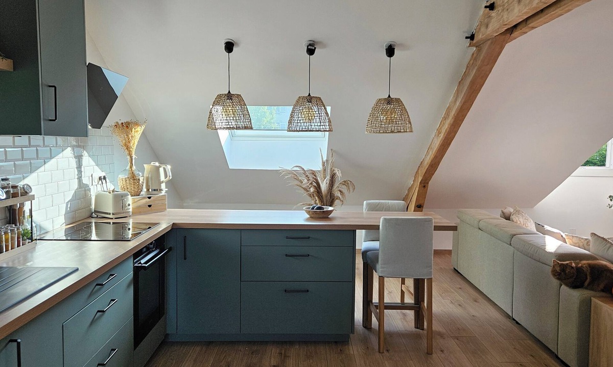 Vittel Apartment | Charming cocoon in the heart of the spa district