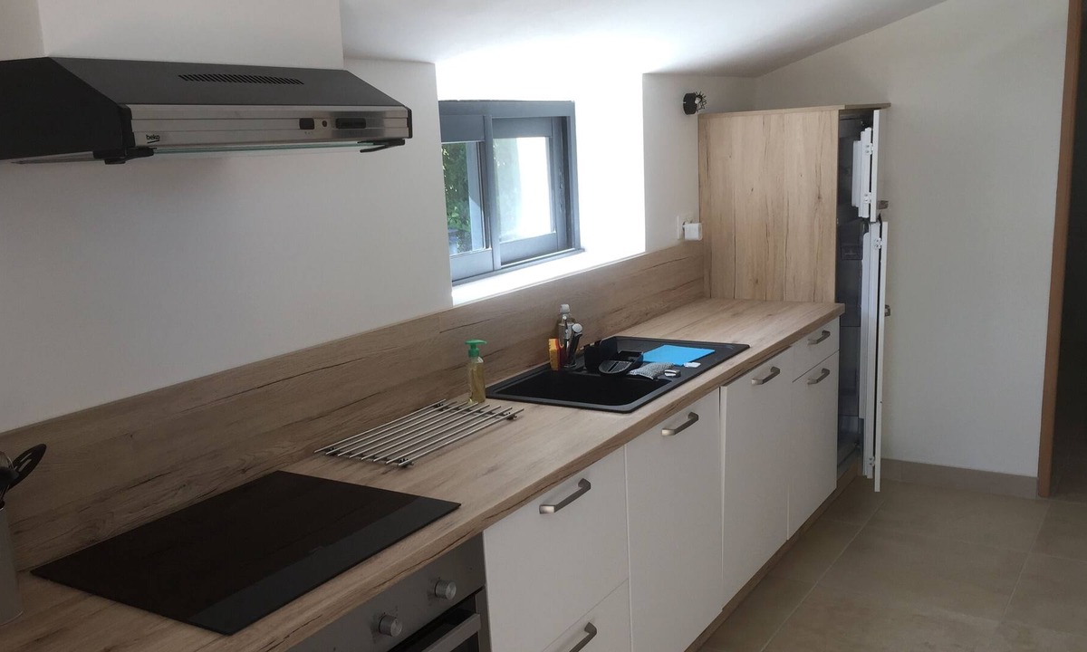 Sauzet Other | Charming cottage for 6 people with swimming pool
