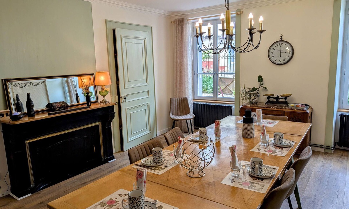 Ray-sur-Saone Cottage | Charming cottage with sauna and panoramic view