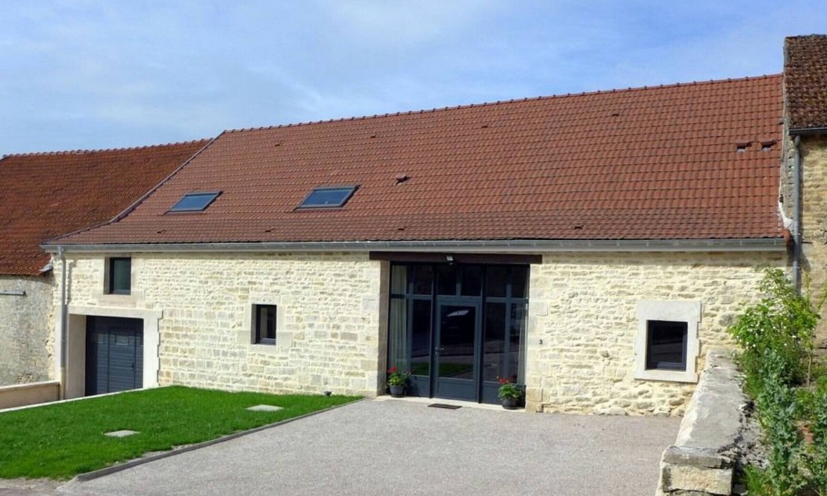 Vignes-la-Cote Cottage | Charming Cottage in Haute-Marne: 3BR, Terrace, Near Forests & Rivers, Welcoming Hosts