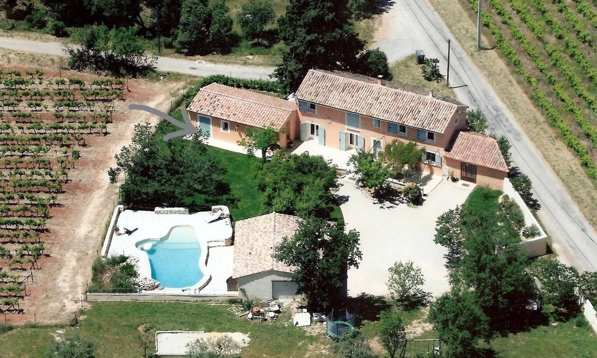 Mazan House | Charming cottage in the heart of Provence
