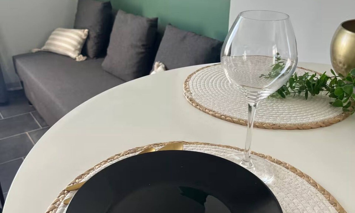 Saint-Nicolas-de-Port Apartment | Charming F2 completely renovated one minute from freeway and shopping center