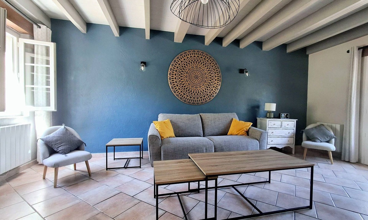 Sainte-Foy-de-Longas House | Charming gite, in absolute calm, in the heart of the Périgord countryside