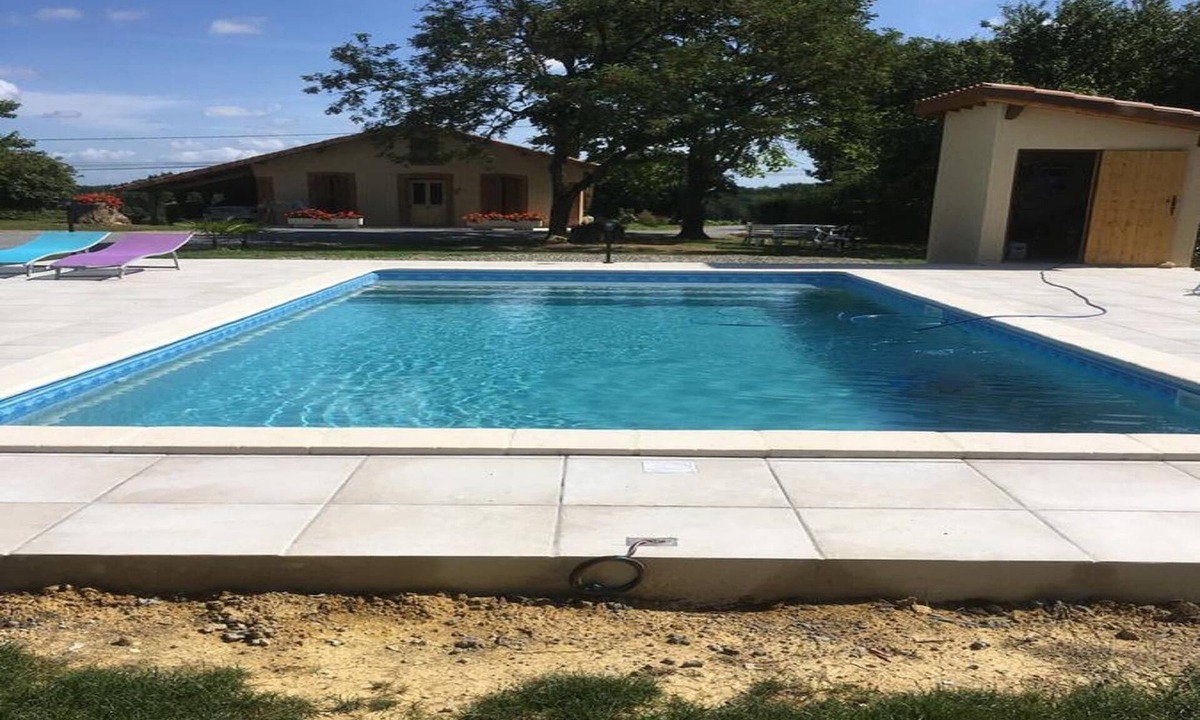 Eauze House | Charming holiday home near the Nougaro circuit