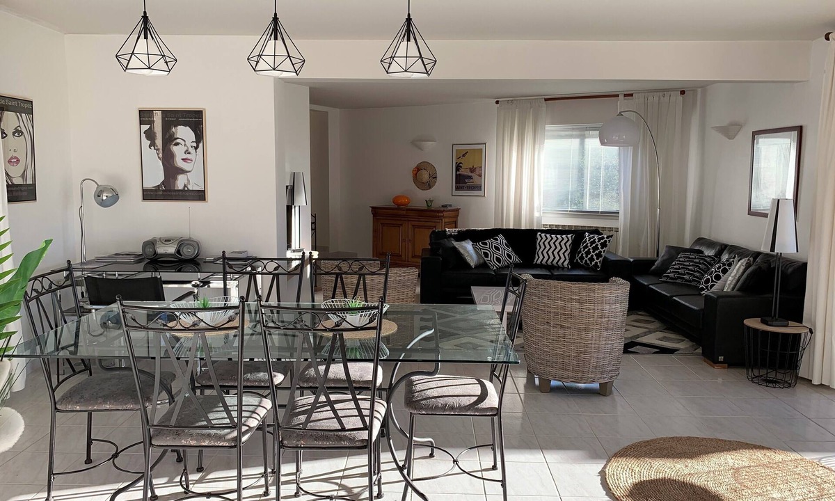 Creuzier-le-Vieux House | Charming house near Vichy