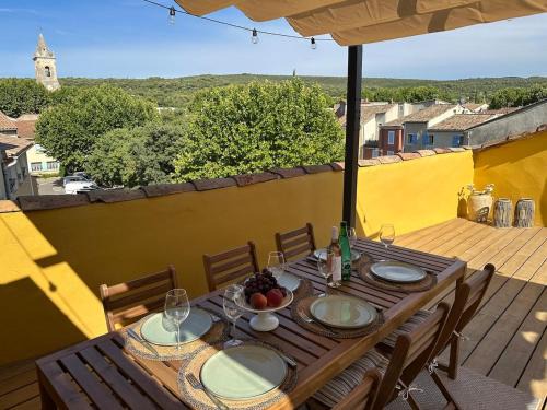 Villes-sur-Auzon House | Charming house