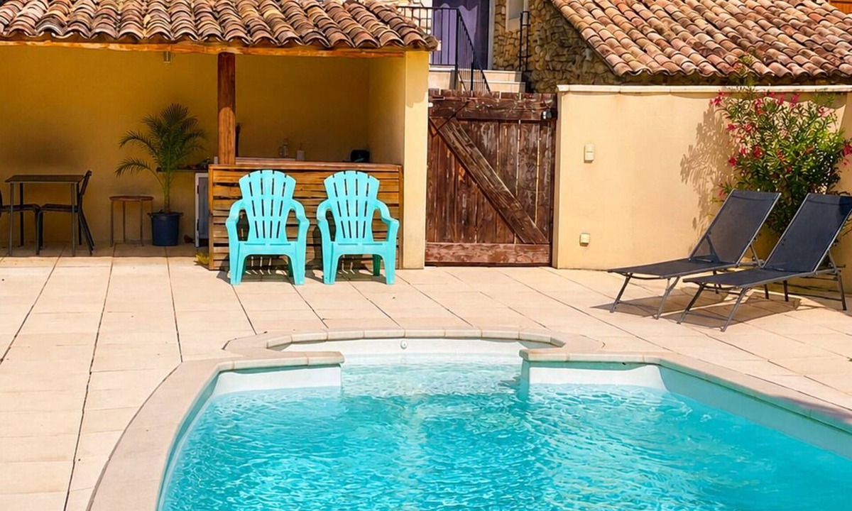 Visan House | Charming house in Visan