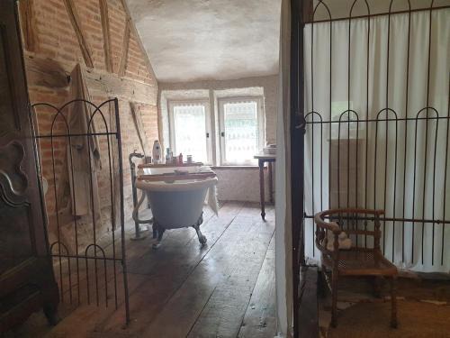 Sornay House | Charming room