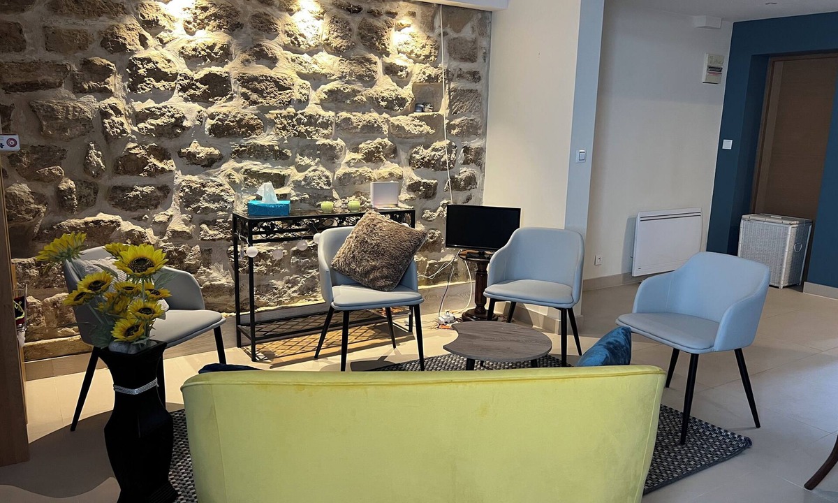Fontenay-aux-Roses House | Charming townhouse, ideally located for exploring Paris and the surrounding area!
