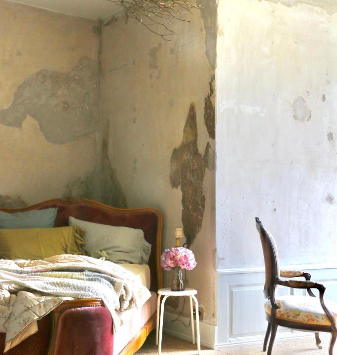 Chemilly Bed & Breakfast | Chateau Chemilly