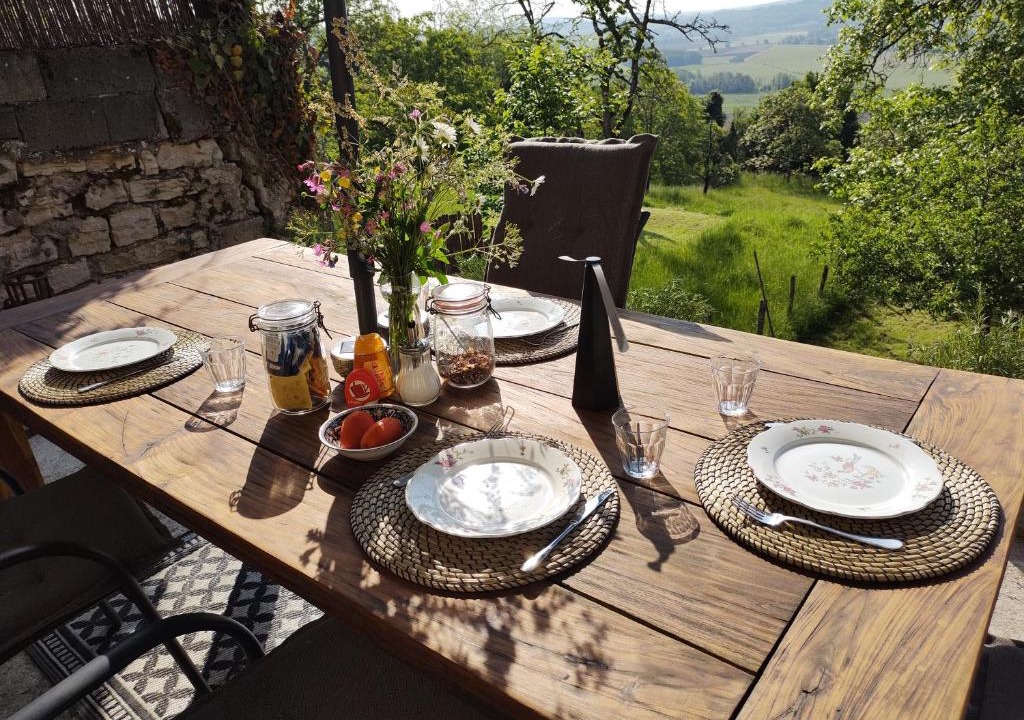 Laferte-sur-Amance Bed & Breakfast | Chateau d'Impasse