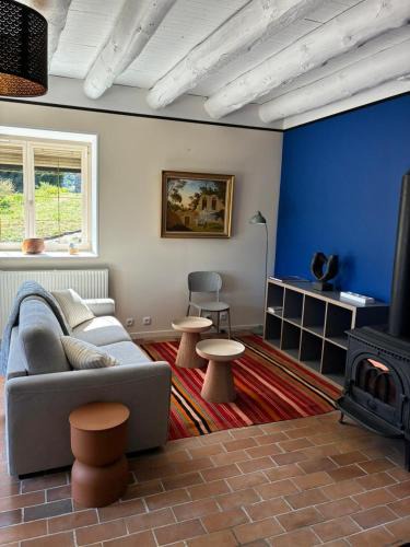 Saint-Ilpize House | Chez Albert,