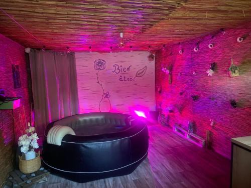 Villersexel Apartment | Chez Aurele